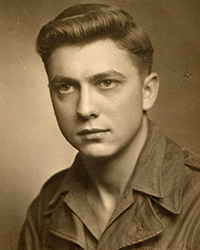 Rudy Zamula